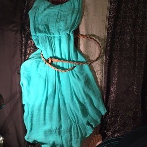 Size meadium dress